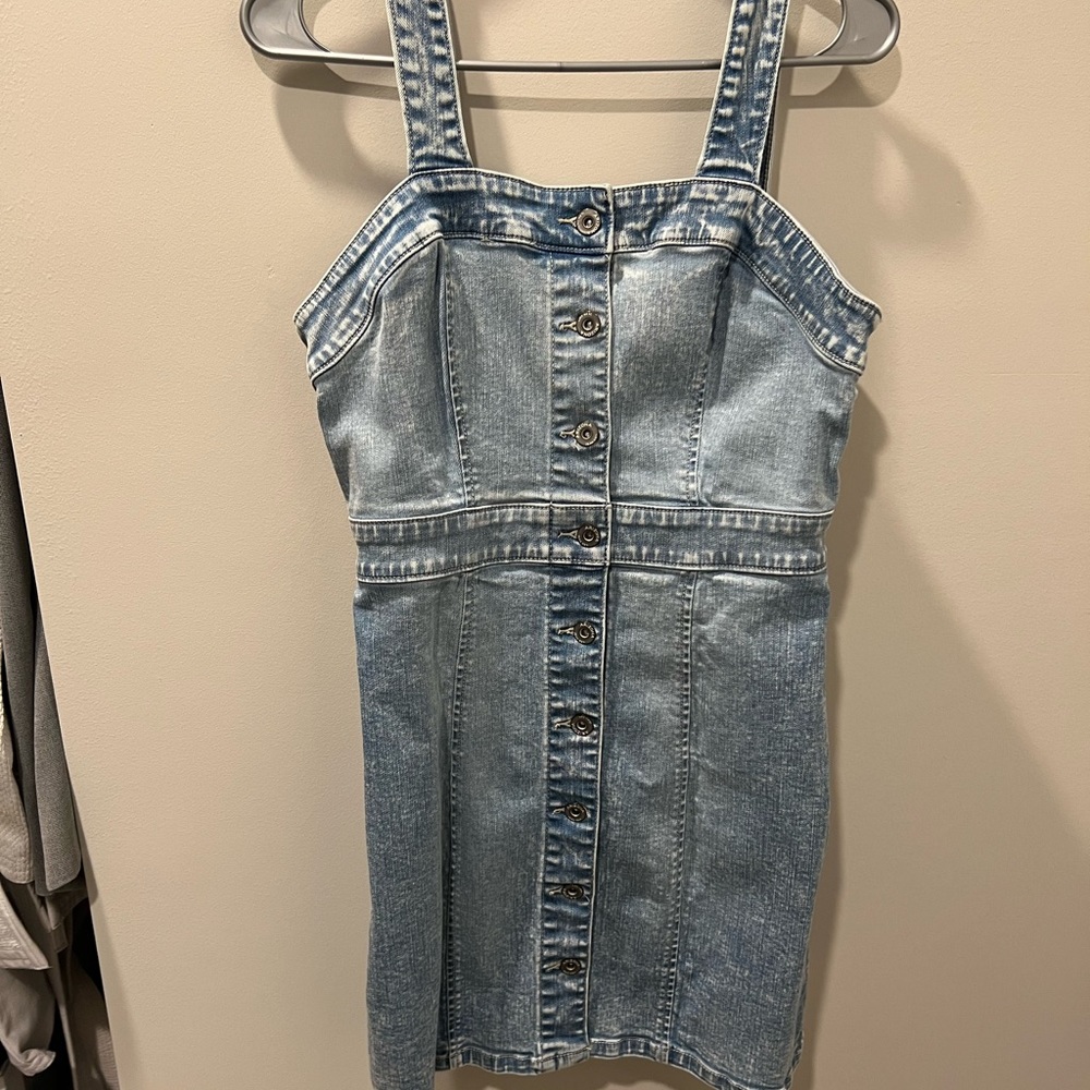 Arizona blue Jean dress